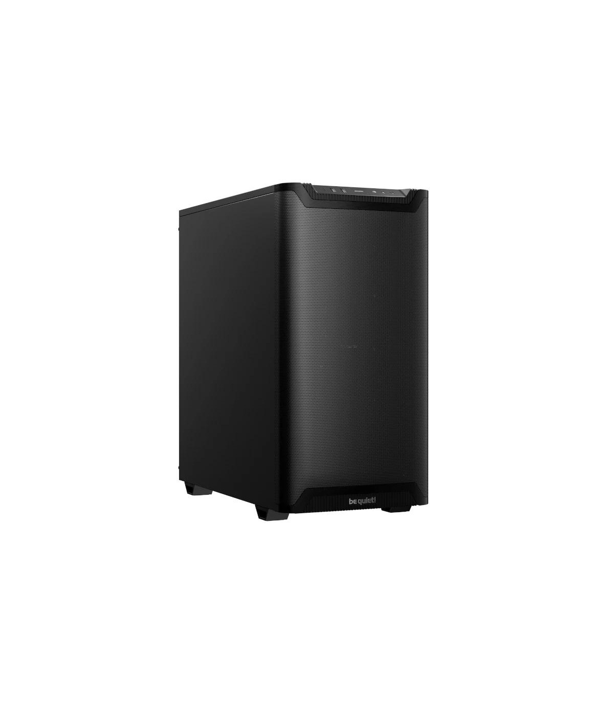 be quiet! Caja Pure Base 501 Airflow Black