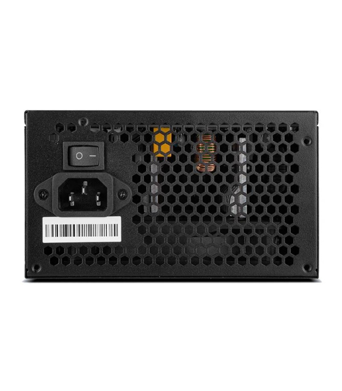 NOX Fuente Alimentación  Urano PRO 550W Bronze ATX