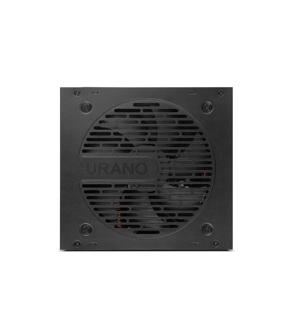 NOX  Fuente ATX Urano PRO 650W Bronze