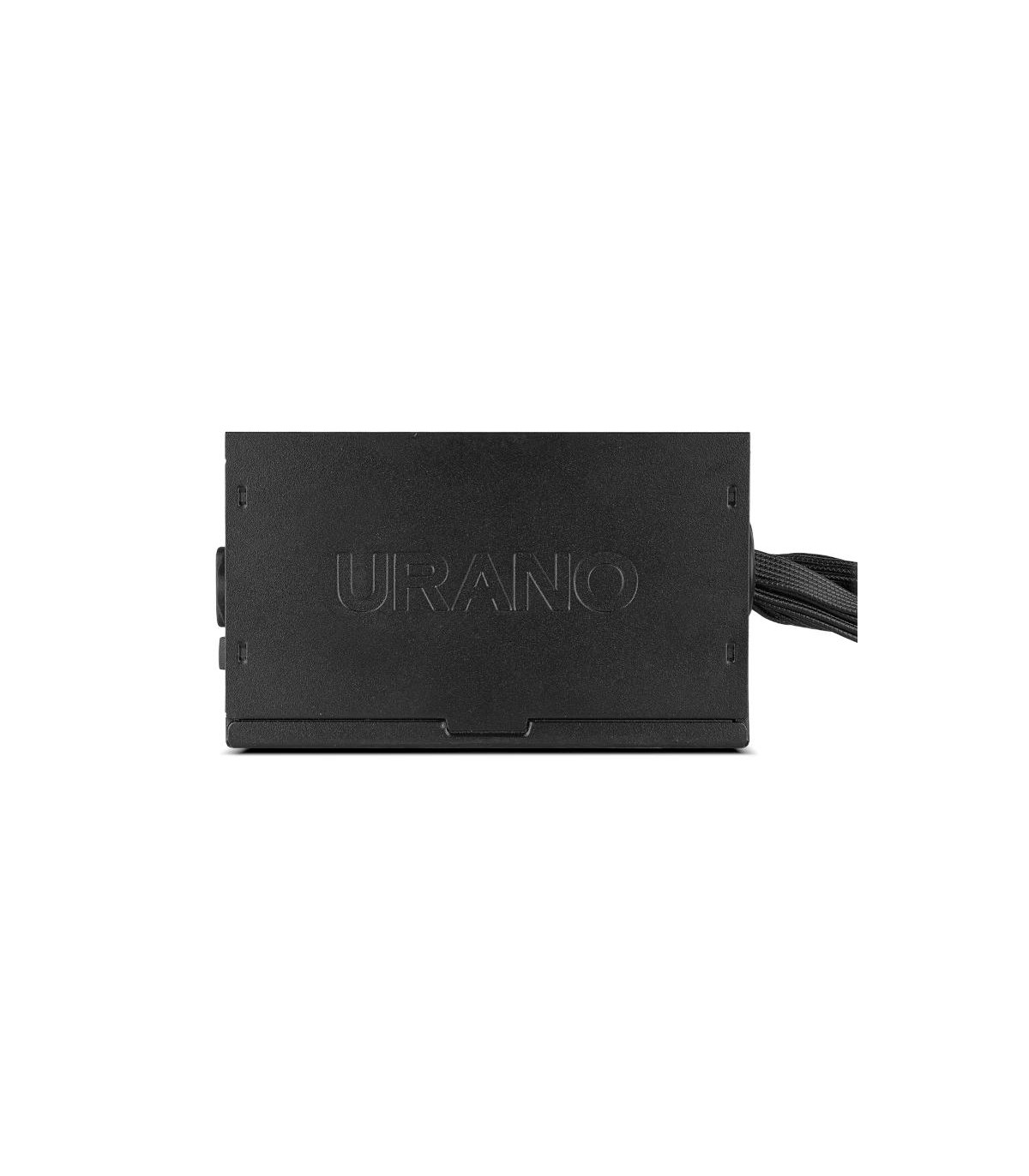 NOX Fuente ATX Urano PRO 750W Bronze