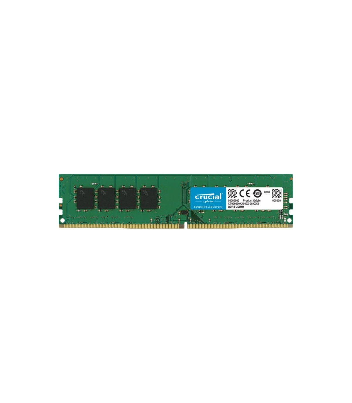 Crucial CT32G4DFD832A 32GB DDR4 3200MHz CL22