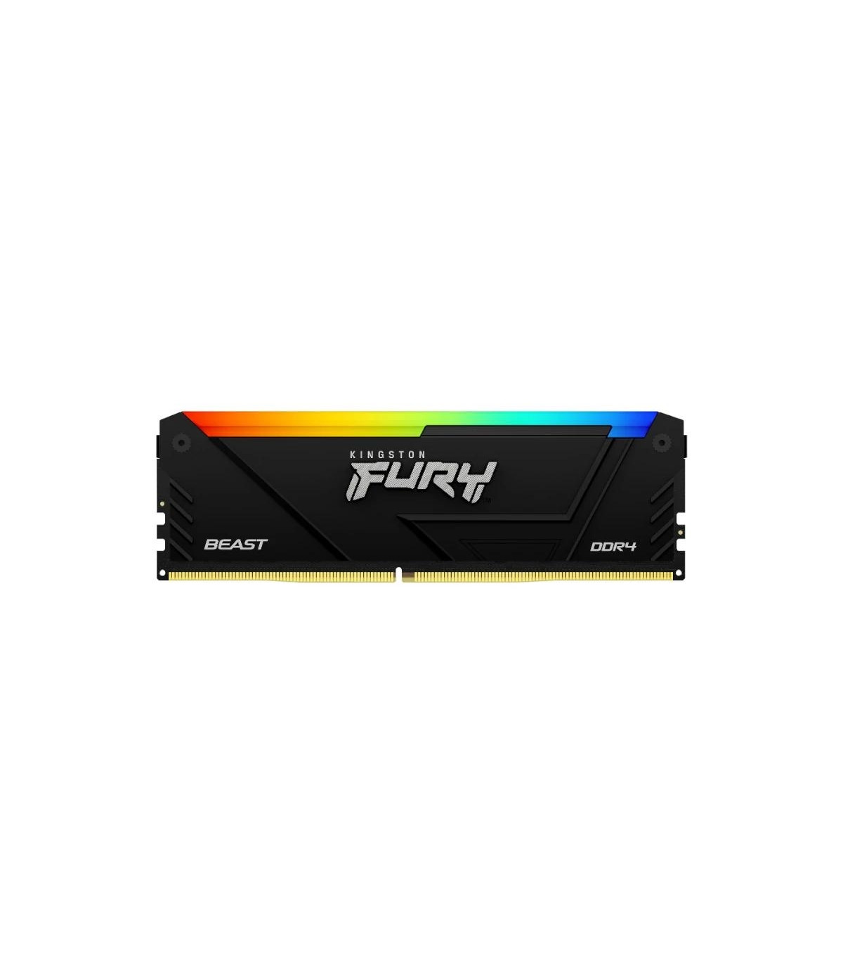 Kingston Fury Beast KF432C16BB2A/8 8GB DDR4 3200M