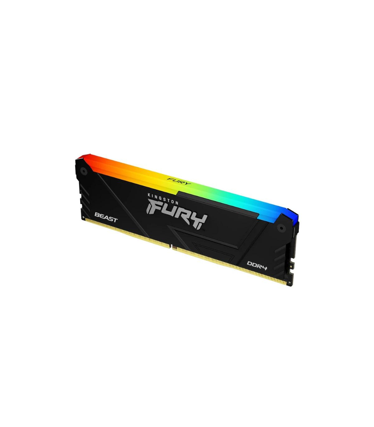 Kingston Fury Beast KF432C16BB2A/8 8GB DDR4 3200M