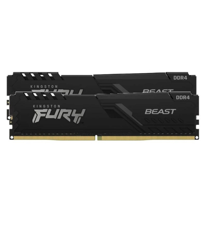 Kingston Fury Beast KF432C16BBK2-32 32G (2x16)3200