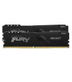 Kingston Fury Beast KF432C16BBK2-32 32G (2x16)3200
