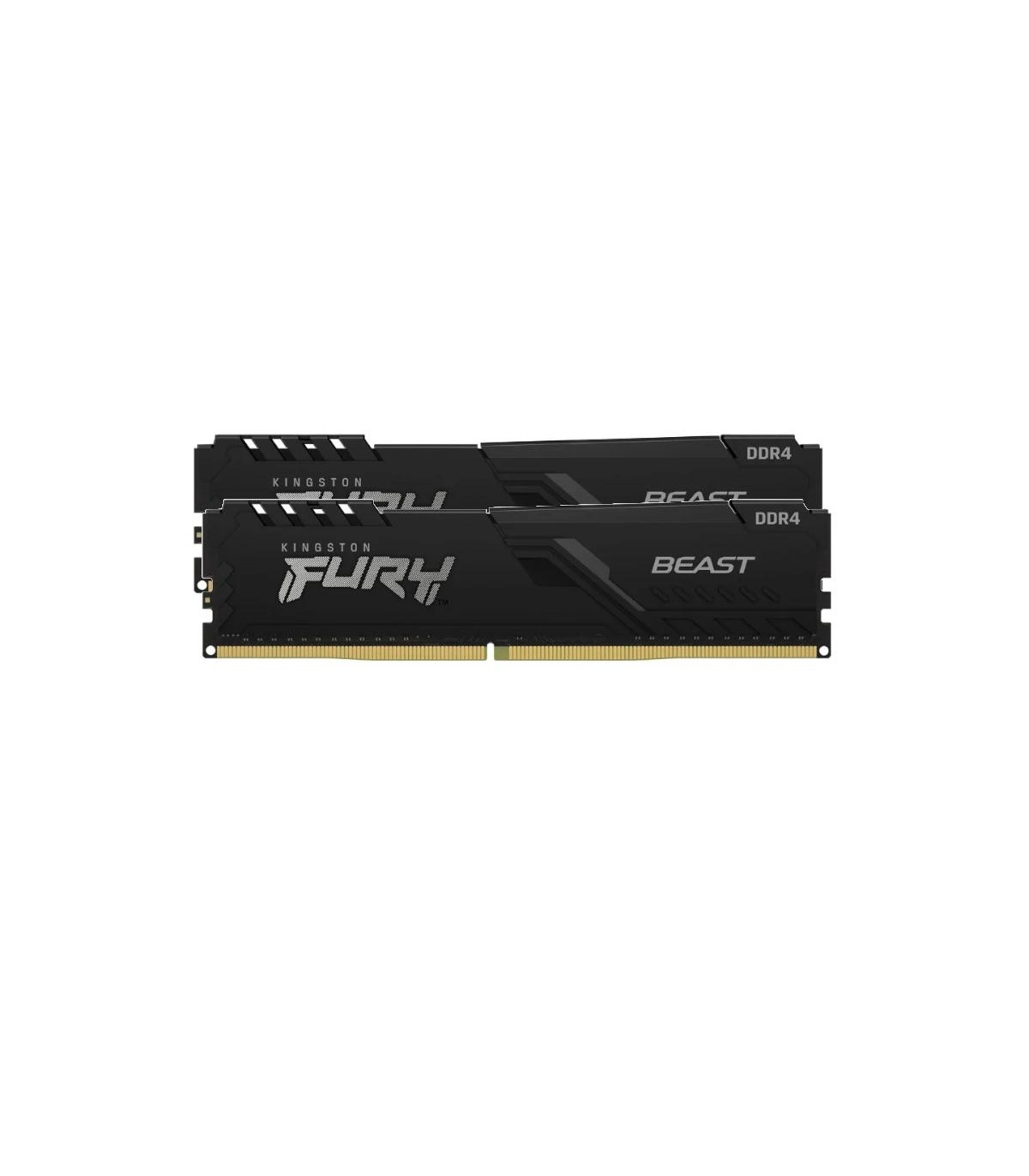 Kingston Fury Beast KF432C16BBK2-32 32G (2x16)3200