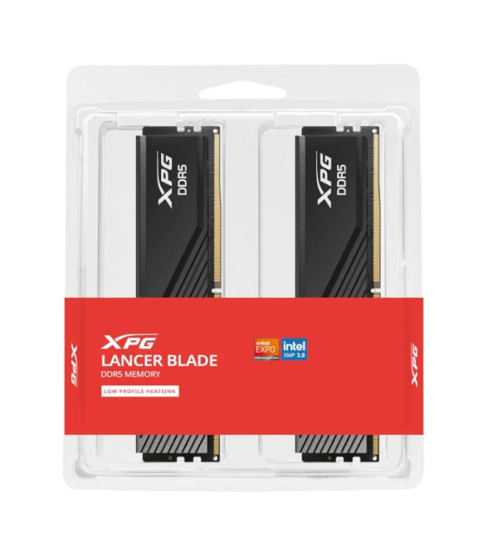 ADATA XPG Lancer Blade DDR5 6000MHz CL48 2x16GB