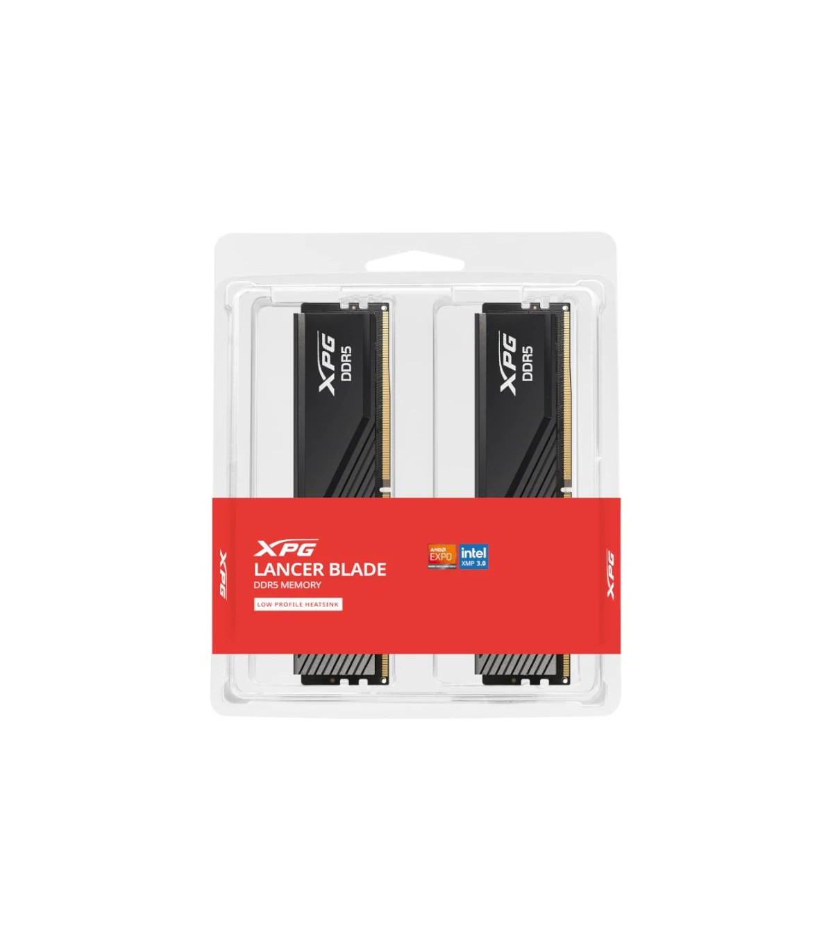 ADATA XPG Lancer Blade DDR5 6000MHz CL48 2x16GB