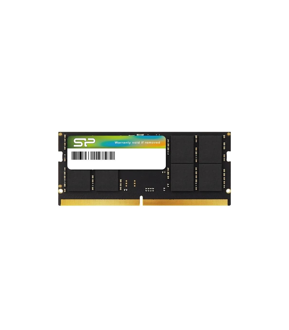 SP MEMORIA DDR5-5600 CL46,SODIMM 16GB