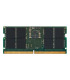 Kingston KVR56S46BS8-16 16GB SODIMM 5600MHz DDR5