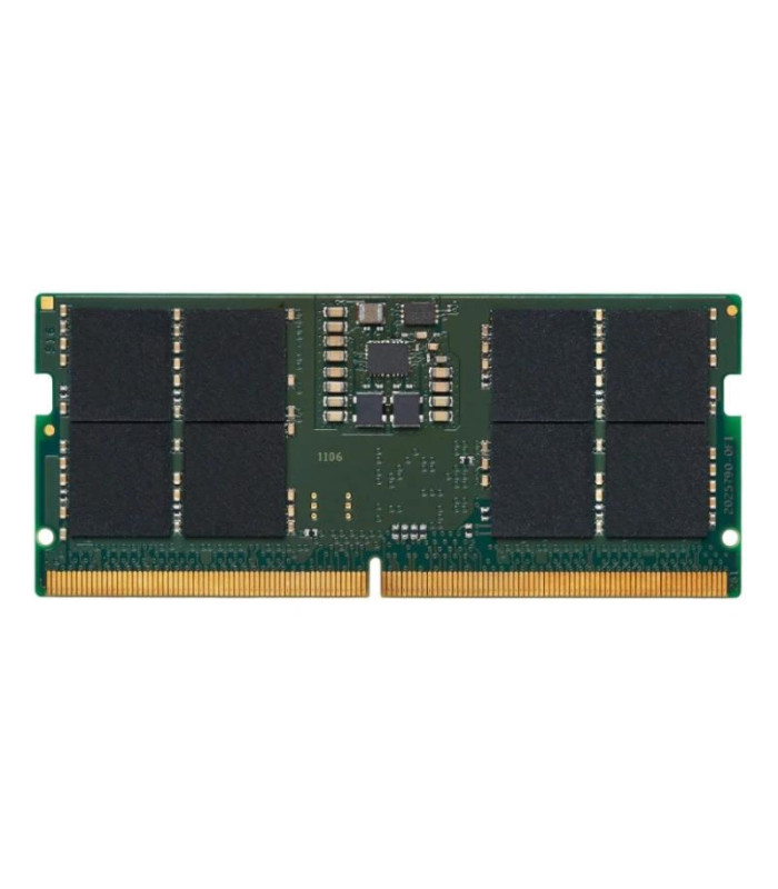 Kingston KVR56S46BS8-16 16GB SODIMM 5600MHz DDR5