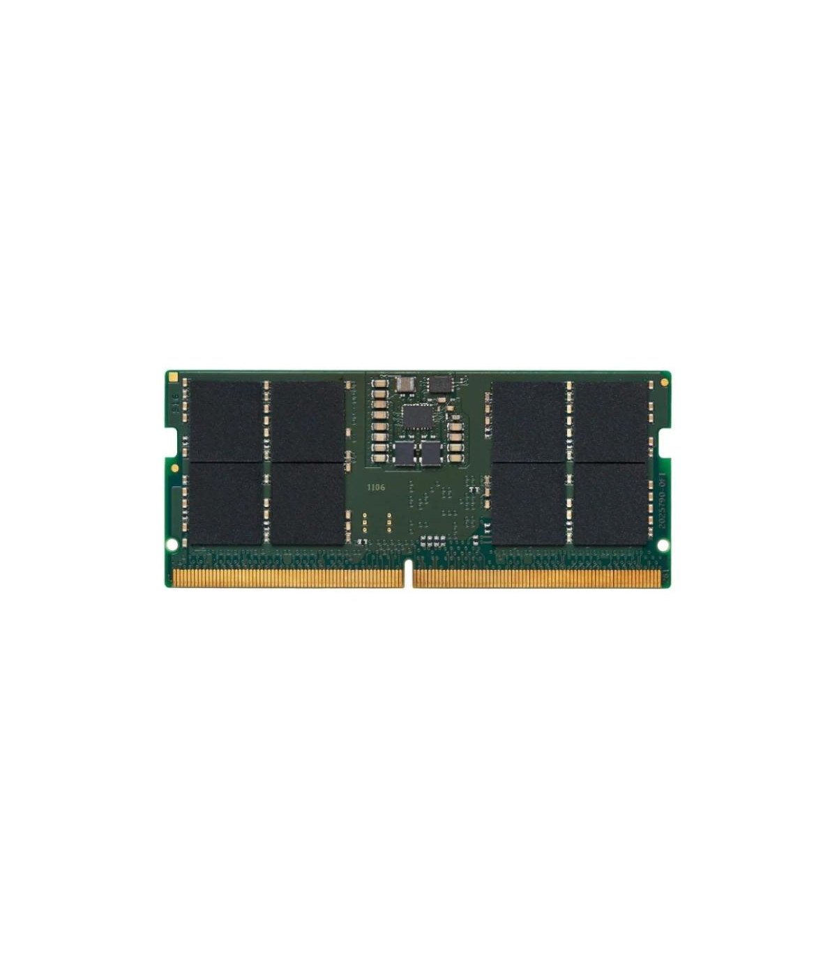 Kingston KVR56S46BS8-16 16GB SODIMM 5600MHz DDR5