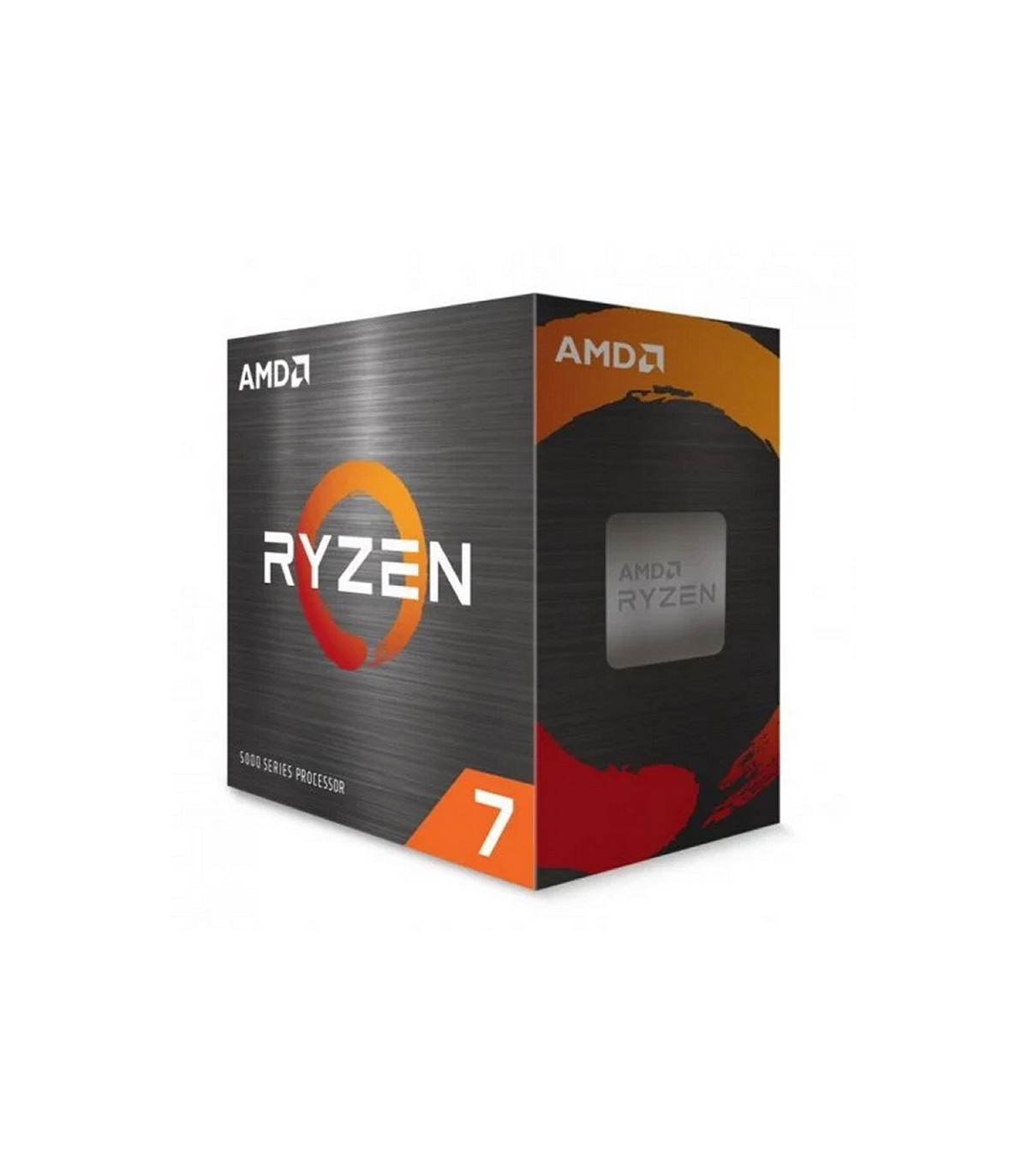 AMD RYZEN 7 5800X 4.7GHz 36MB 8 CORE AM4 BOX Sin V