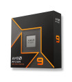 AMD RYZEN 9 9950X 4.30GHz AM5 BOX Sin vent