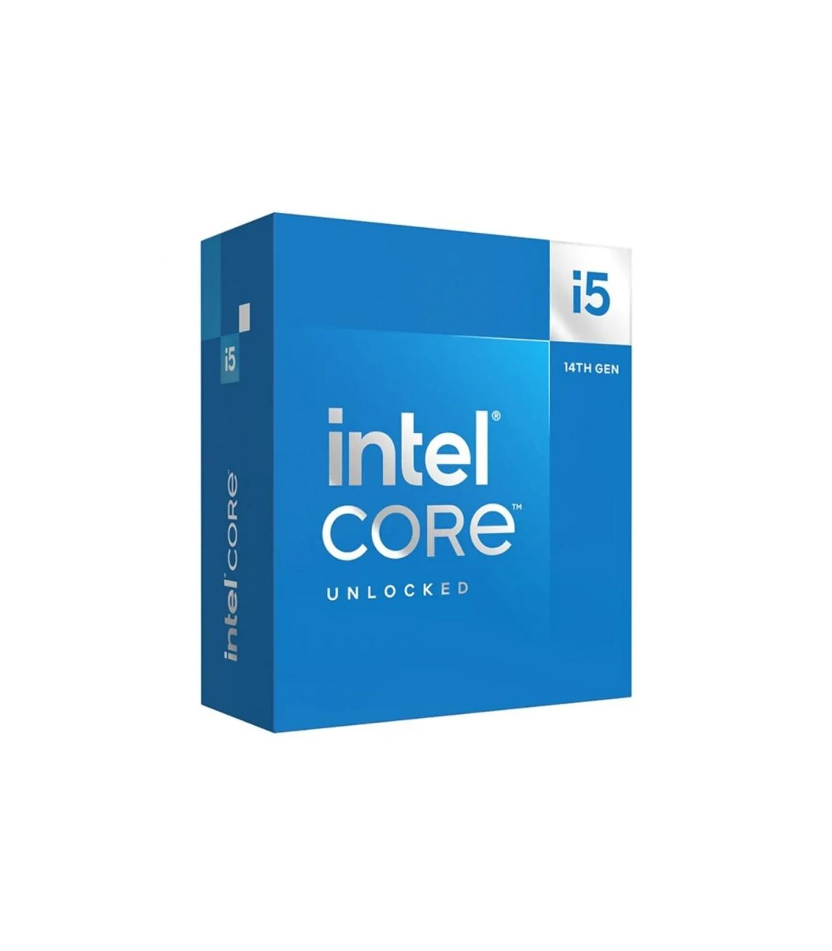 Intel Core i5 14600K 5.3Ghz 24MB LGA 1700 BOX