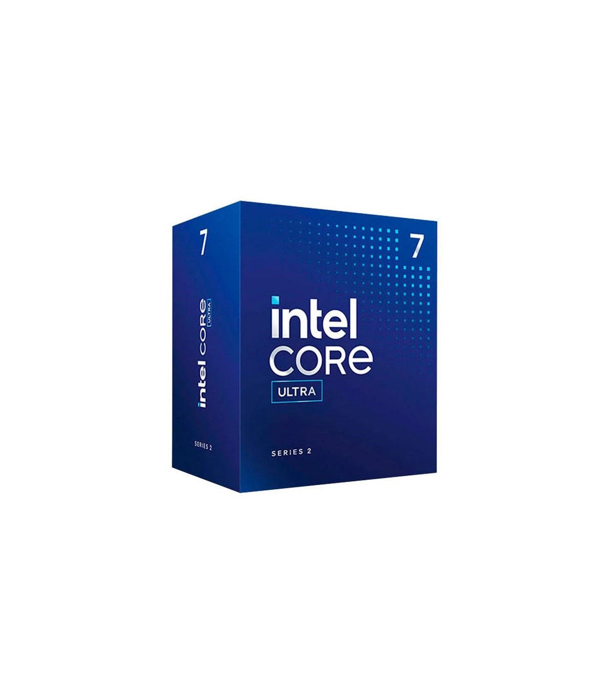 Intel Core Ultra 7 265 5.3 GHz LGA 1851 BOX