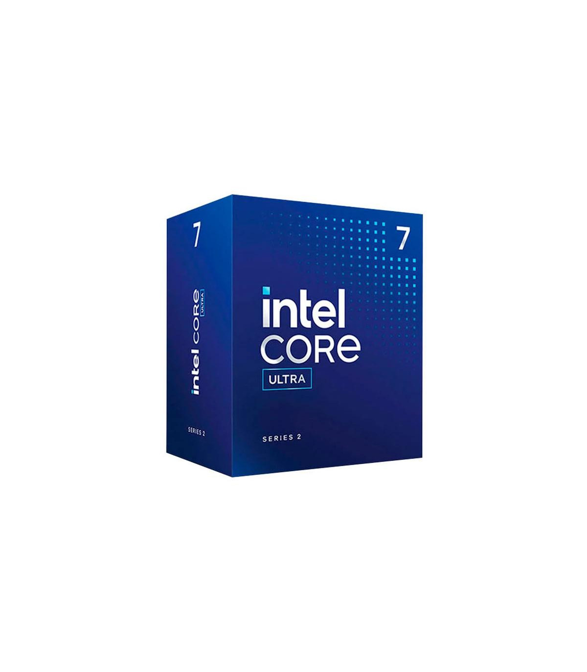 Intel Core Ultra 7 265 5.3 GHz LGA 1851 BOX