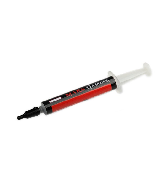 Mars Gaming Jeringuilla Pasta Térmica MT1