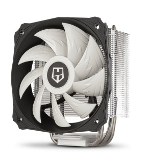 Nox Vent+Disipador Hummer H-212