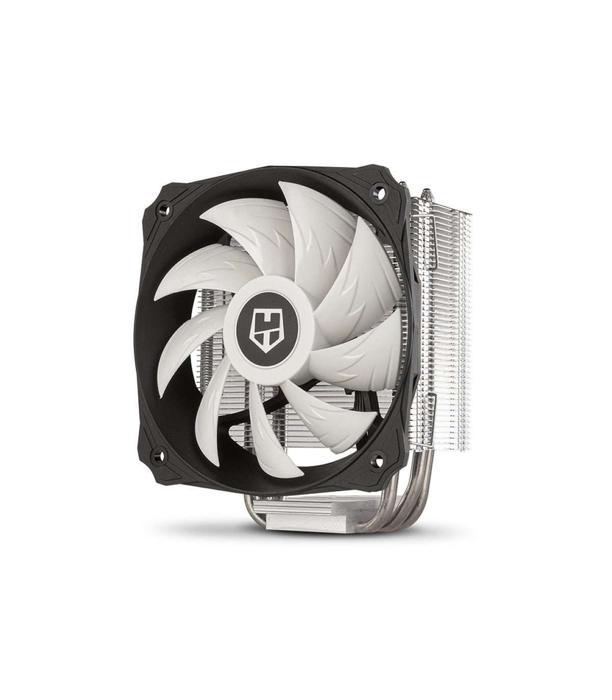 Nox Vent+Disipador Hummer H-212