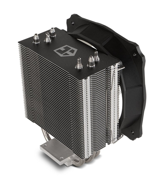 Nox Vent+Disipador Hummer H-212