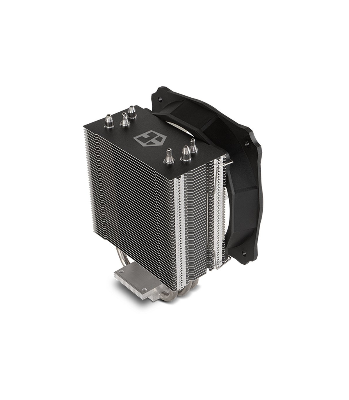 Nox Vent+Disipador Hummer H-212