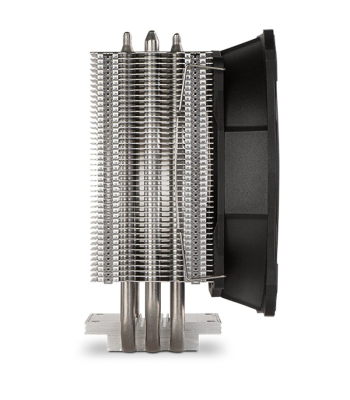 Nox Vent+Disipador Hummer H-212