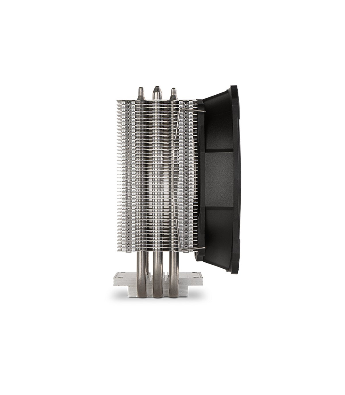 Nox Vent+Disipador Hummer H-212