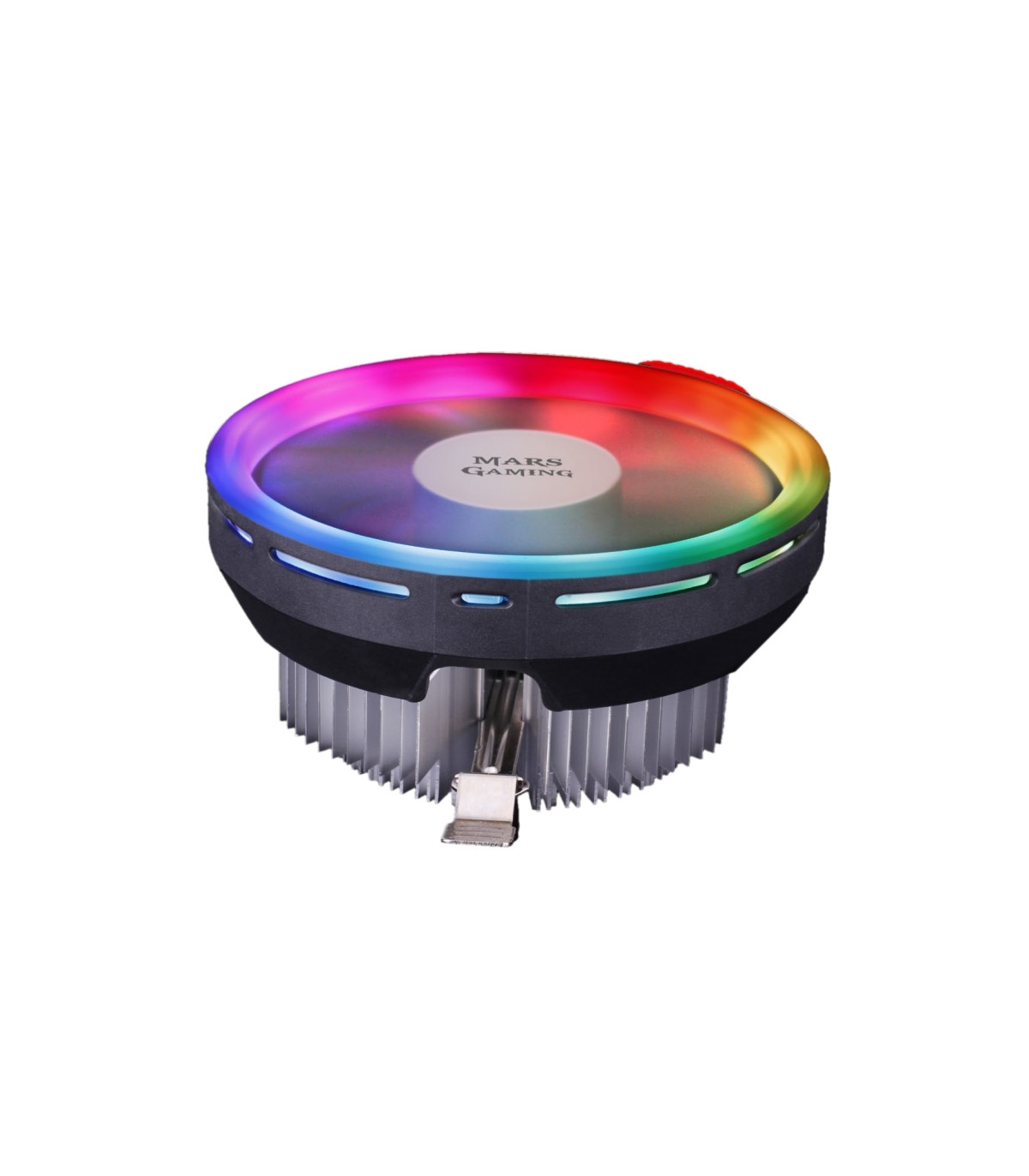Mars Gaming Ventilador MCPU120 CPU COOLER RGB