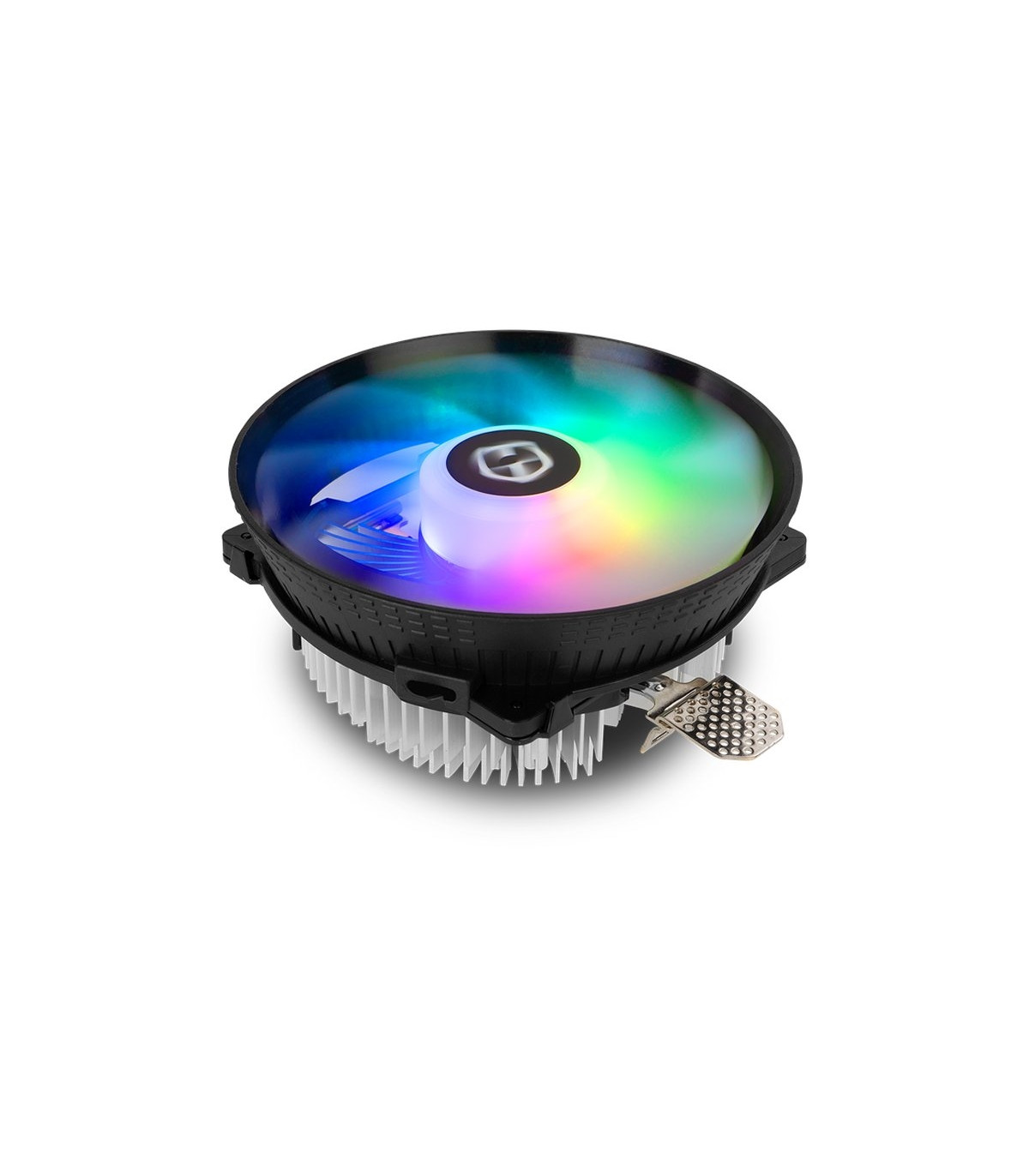 NOX Ventilador H-123 PRO PWM RGB