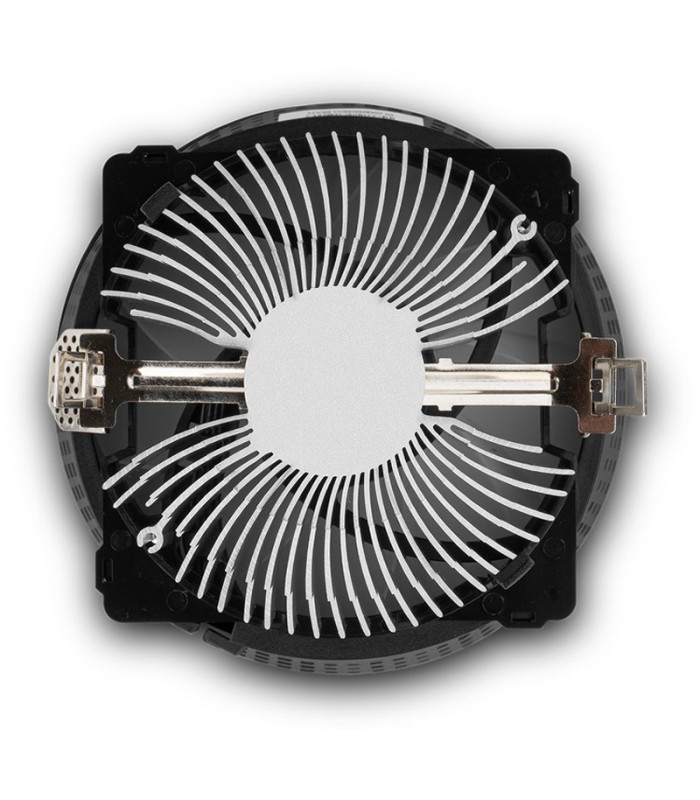 NOX Ventilador H-123 PRO PWM RGB