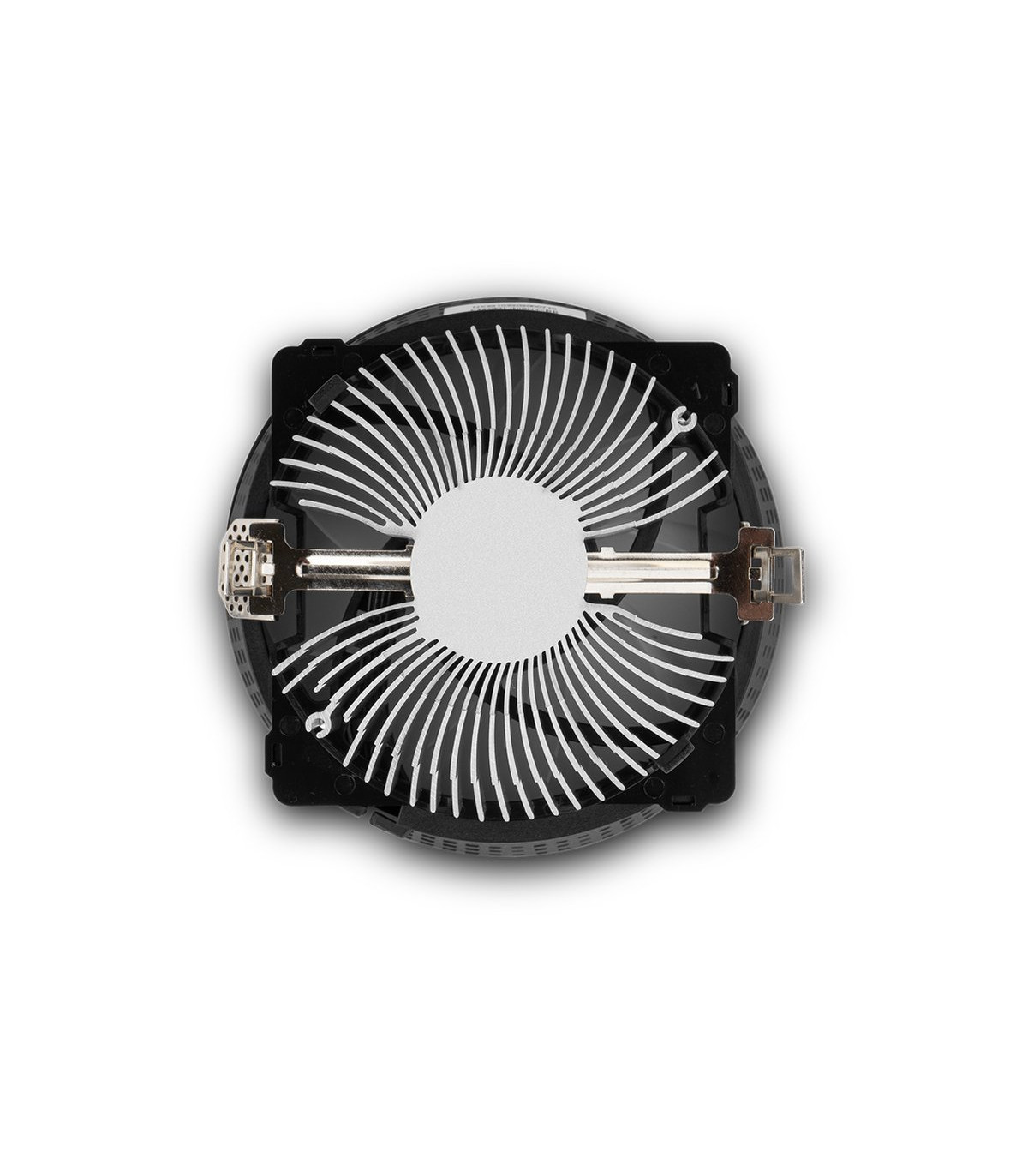 NOX Ventilador H-123 PRO PWM RGB