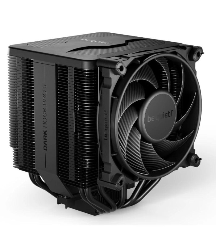 be quiet! Dark Rock Pro 5