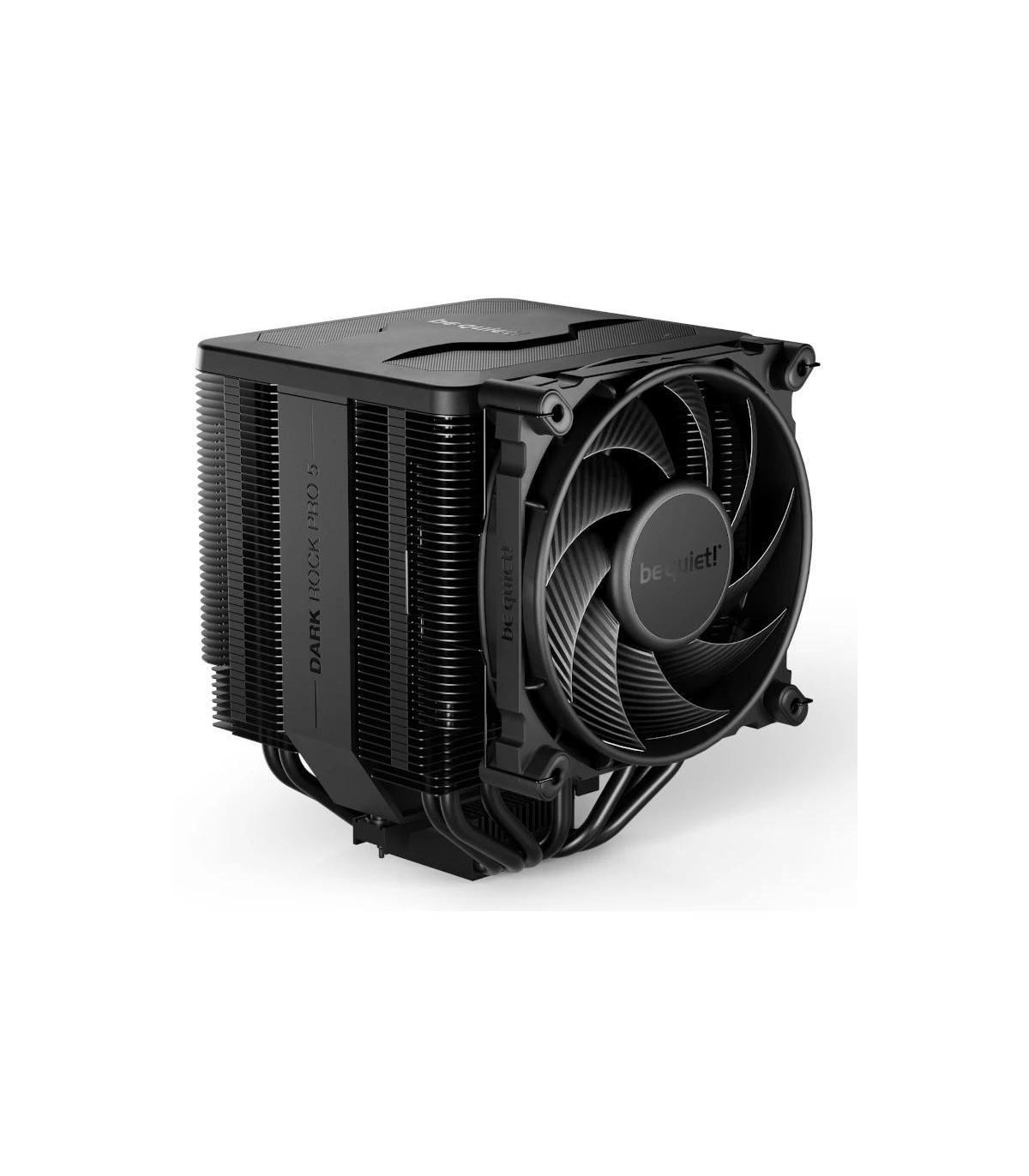 be quiet! Dark Rock Pro 5