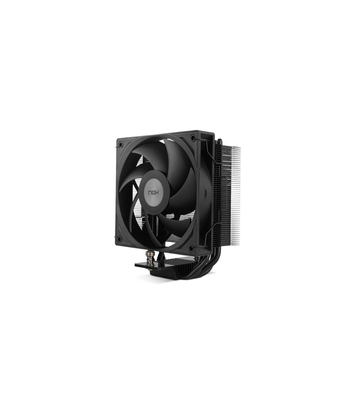 NOX HUMMER R-400 Negro