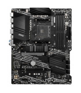 MSI Placa Base B550-A PRO ATX AM4