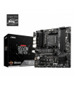 MSI Placa Base B550M PRO-VDH mATX AM4