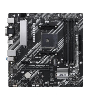 Asus Placa Base PRIME A520M-A II CSM mATX AM4