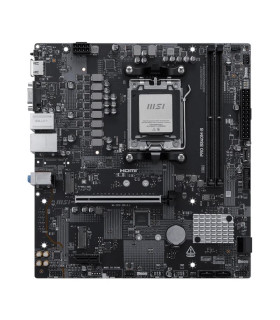 MSI Placa Base PRO B840M-B DDR5 mATX