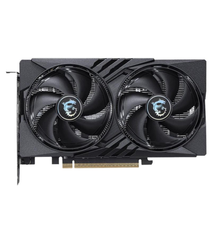 MSI VGA NVIDIA RTX 5050 8G GAMING OC DDR6