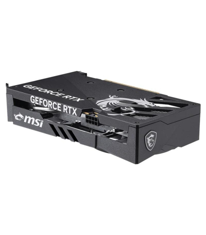 MSI VGA NVIDIA RTX 5050 8G GAMING OC DDR6