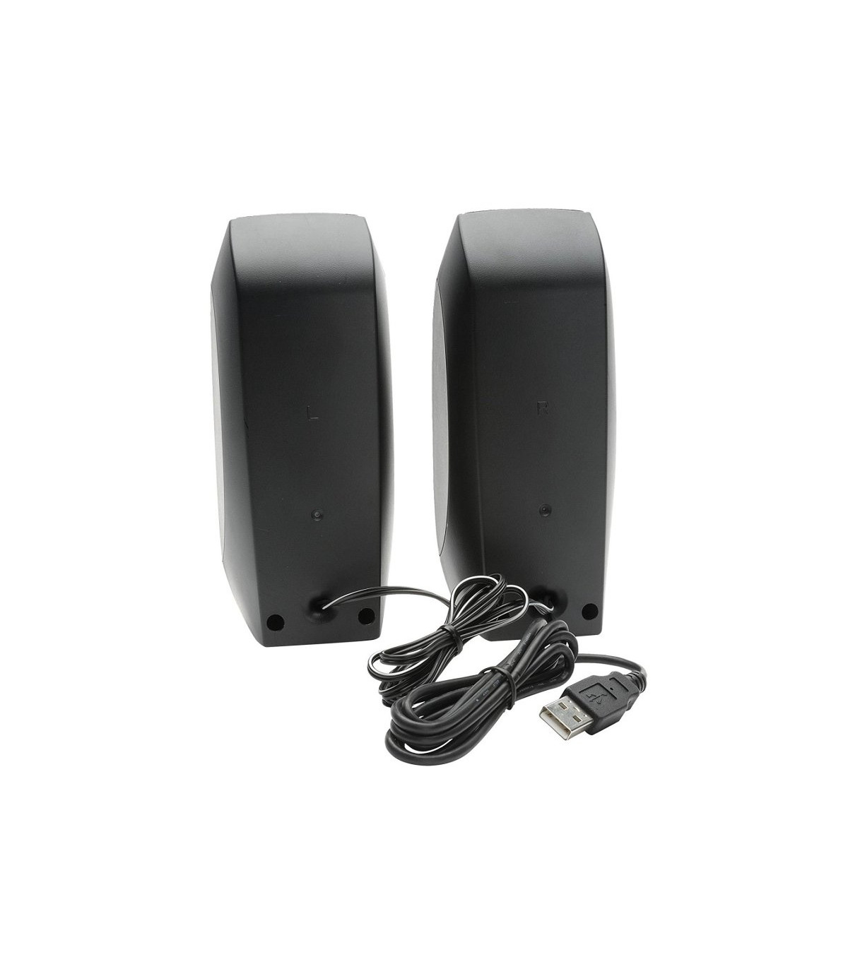 Logitech Altavoces 2.0 S150 Negro OEM