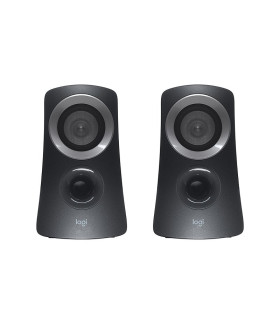 Logitech Altavoz 2.1 Z313 OMNIDIRECCIONAL 25W
