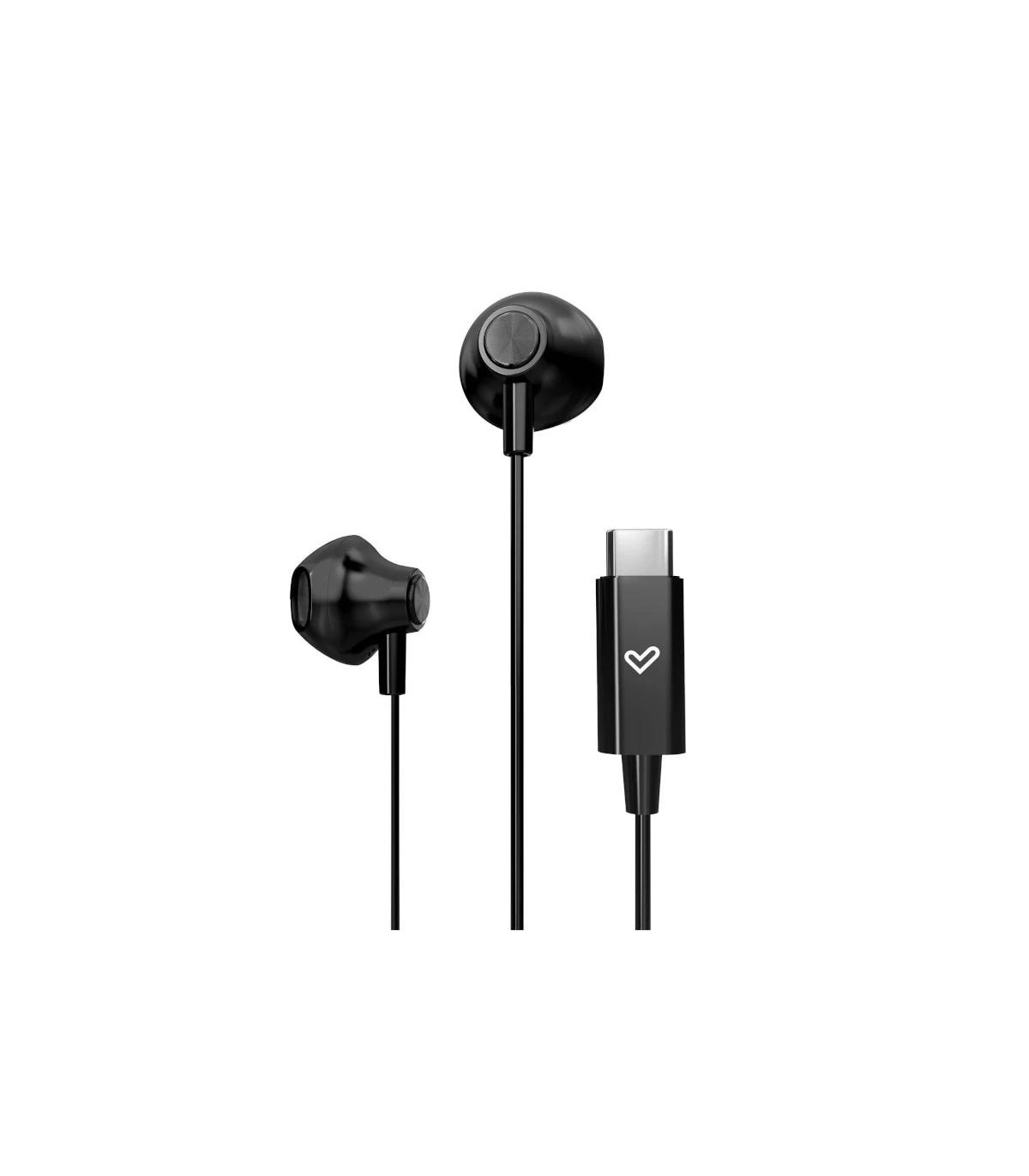 Energy Sistem Auriculares EasyPods Type C Space