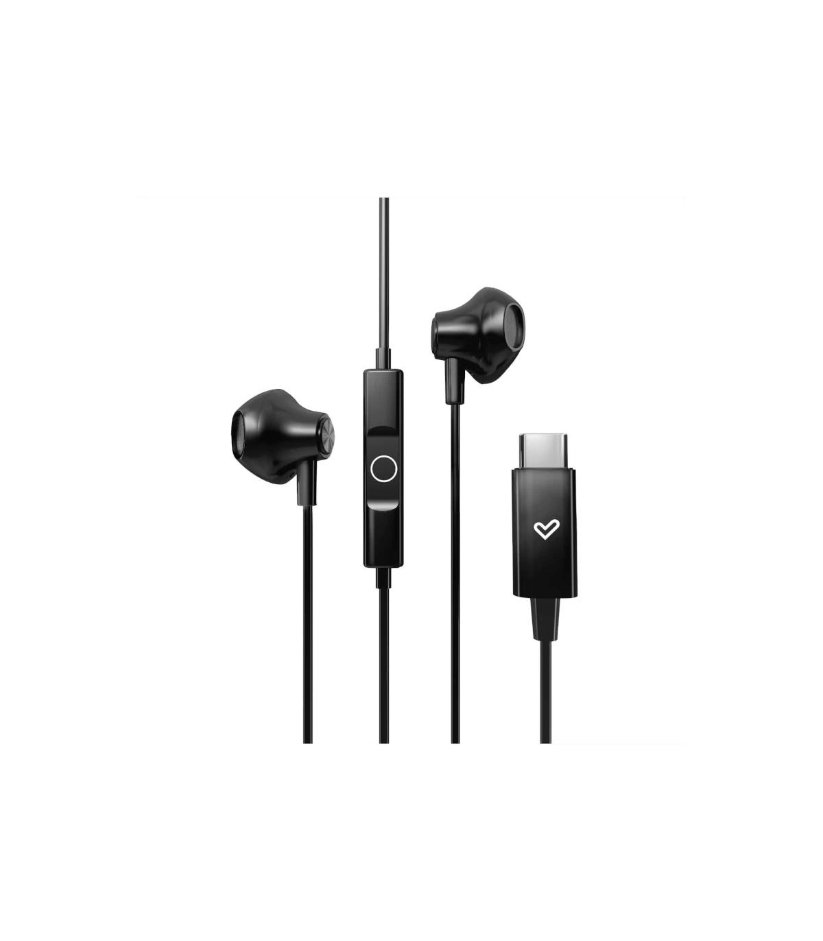 Energy Sistem Auriculares EasyPods Type C Space