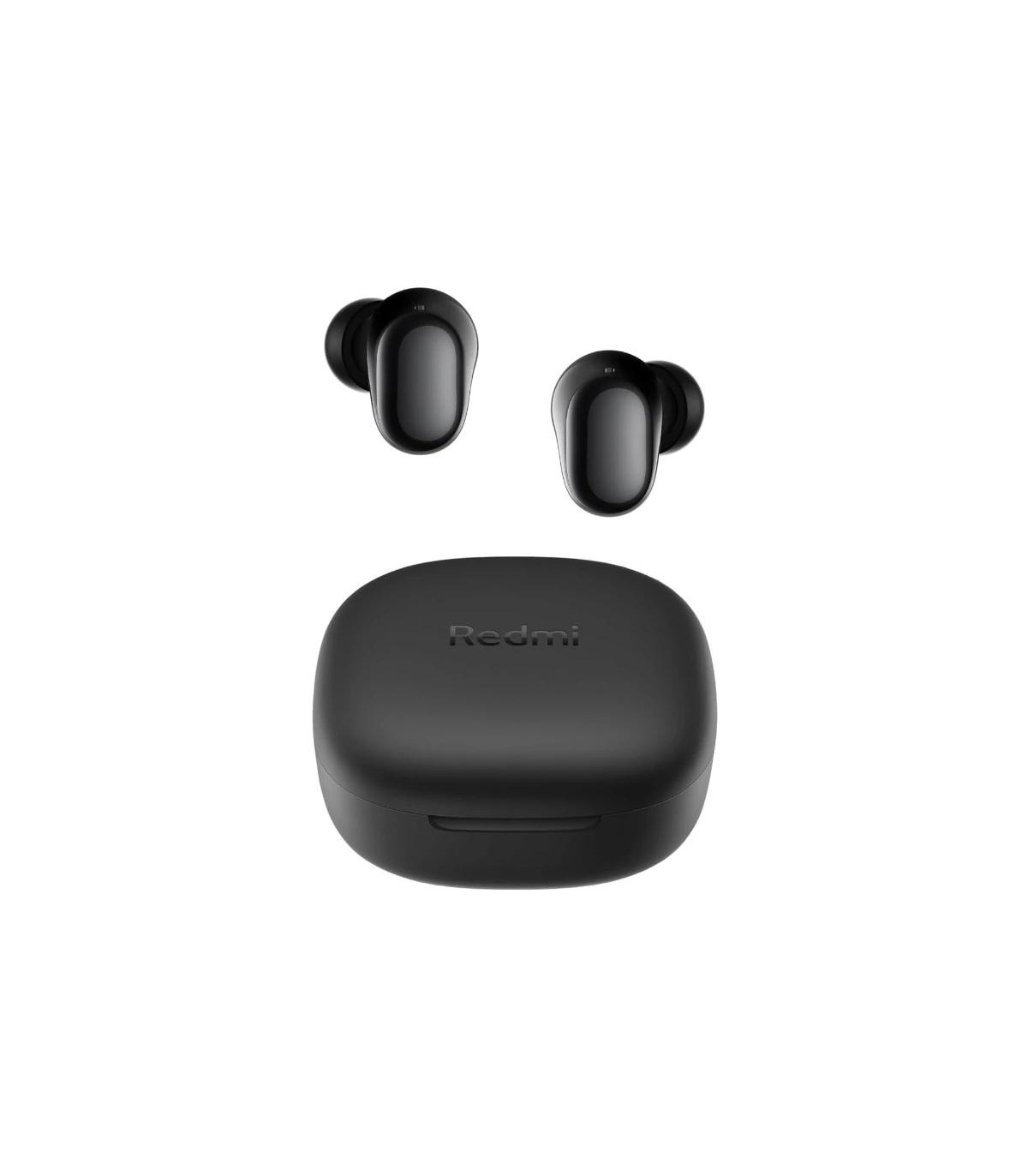 Xiaomi Auriculares Redmi Buds 6 Play Black