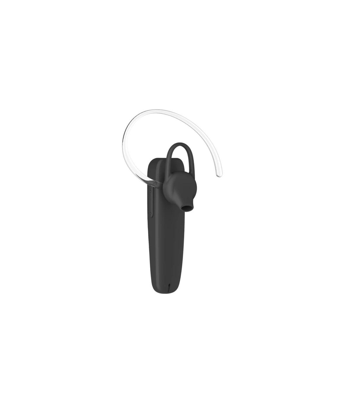 Celly Auricular mono Bluetooth Negro