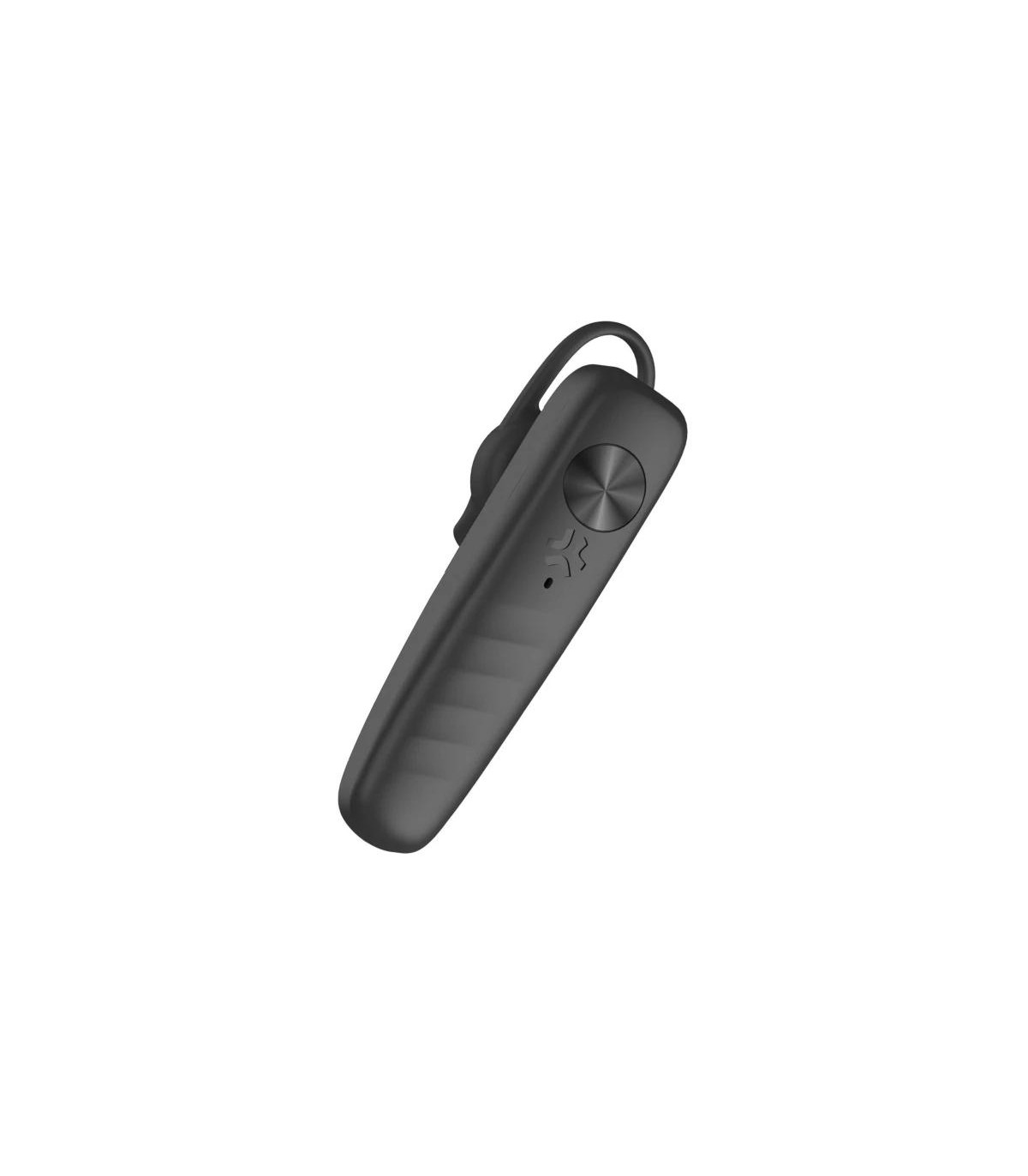 Celly Auricular mono Bluetooth Negro
