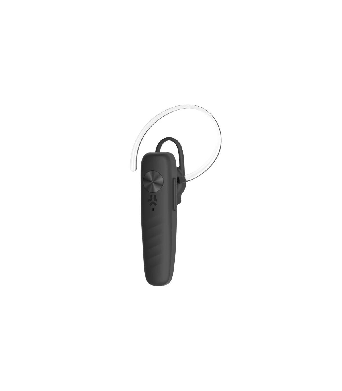Celly Auricular mono Bluetooth Negro