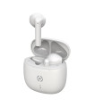 Celly Auricular True EARBUDS BUZ Blanco